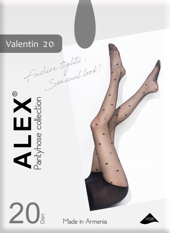 Valentin 20 DEN Женские Колготки